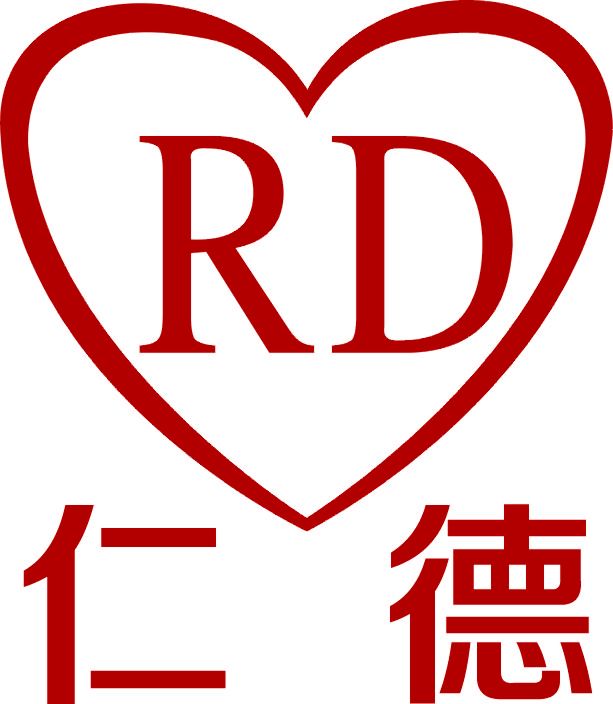仁德体育 Logo